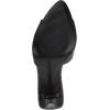 imageNine West Womens Hather Heeled SandalLeopard Patent 200