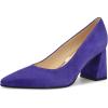 Blue Suede 420