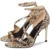 Gold Shimmer Leopard