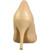 imageNINE WEST FOOTWEAR Womens Fifth 9x9 Pointy Toe PumpLight Natural251