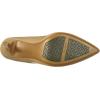 imageNINE WEST FOOTWEAR Womens Fifth 9x9 Pointy Toe PumpLight Natural251