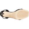 imageNINE WEST Womens Zadie Heeled SandalBlack