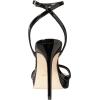 imageNINE WEST Womens Zadie Heeled SandalBlack