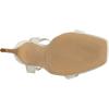 imageNINE WEST Womens Zadie Heeled SandalChic Cream