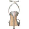 imageNINE WEST Womens Zadie Heeled SandalIrridescent