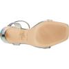 imageNINE WEST Womens Zadie Heeled SandalIrridescent
