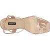 imageNINE WEST Womens Zadie Heeled SandalSilver