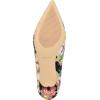imageNine West Womens Arlene PumpBlack Fall Floral Multi 004