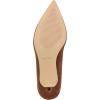 imageNine West Womens Arlene PumpCognac Suede 121