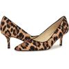 imageNine West Womens Arlene PumpLeopard 120