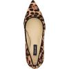imageNine West Womens Arlene PumpLeopard 120
