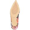 imageNine West Womens Arlene PumpPink Floral 683