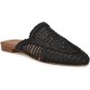 imageNine West Womens Campton MuleBlack 001