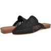 imageNine West Womens Campton MuleBlack 001