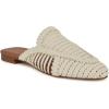 imageNine West Womens Campton MuleCream 150