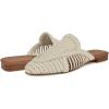 imageNine West Womens Campton MuleCream 150