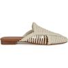 imageNine West Womens Campton MuleCream 150