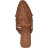 imageNine West Womens Campton MuleDark Brown 200