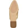 imageNine West Womens Campton MuleGold 710