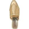 imageNine West Womens Campton MuleGold 710