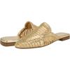 imageNine West Womens Campton MuleGold 710