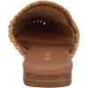 imageNine West Womens Campton MuleLight Natural 110