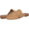 imageNine West Womens Campton MuleLight Natural 110