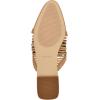 imageNine West Womens Campton MuleLight Natural 110
