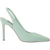 imageNine West Womens Feather PumpMint Green 330