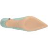imageNine West Womens Feather PumpMint Green 330