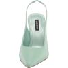 imageNine West Womens Feather PumpMint Green 330