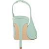 imageNine West Womens Feather PumpMint Green 330