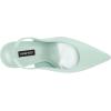 imageNine West Womens Feather PumpMint Green 330