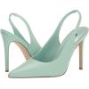 imageNine West Womens Feather PumpMint Green 330