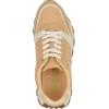 imageNine West Womens Kalah SneakerLight Natural 110
