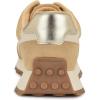 imageNine West Womens Kalah SneakerLight Natural 110