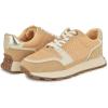 imageNine West Womens Kalah SneakerLight Natural 110