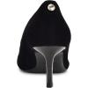 imageNine West Womens Kuna9x9 PumpBlack 002