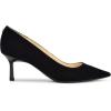 imageNine West Womens Kuna9x9 PumpBlack 002