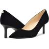 imageNine West Womens Kuna9x9 PumpBlack 002