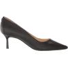 imageNine West Womens Kuna9x9 PumpBlack