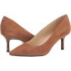 imageNine West Womens Kuna9x9 PumpCognac