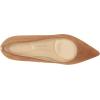 imageNine West Womens Kuna9x9 PumpCognac