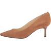 imageNine West Womens Kuna9x9 PumpCognac