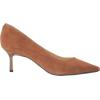 imageNine West Womens Kuna9x9 PumpCognac