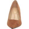 imageNine West Womens Kuna9x9 PumpCognac