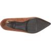 imageNine West Womens Kuna9x9 PumpCognac