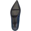 imageNine West Womens Kuna9x9 PumpNavy 400