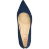 imageNine West Womens Kuna9x9 PumpNavy 400
