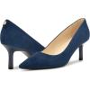 imageNine West Womens Kuna9x9 PumpNavy 400